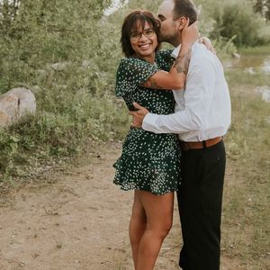 Meet your Posher, Charné